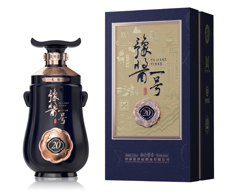 豫醬一號