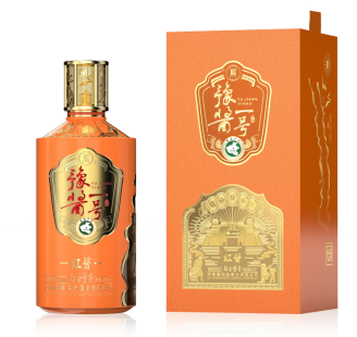  豫醬一號