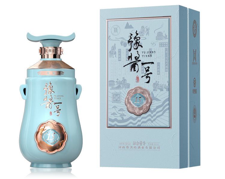 豫醬一號